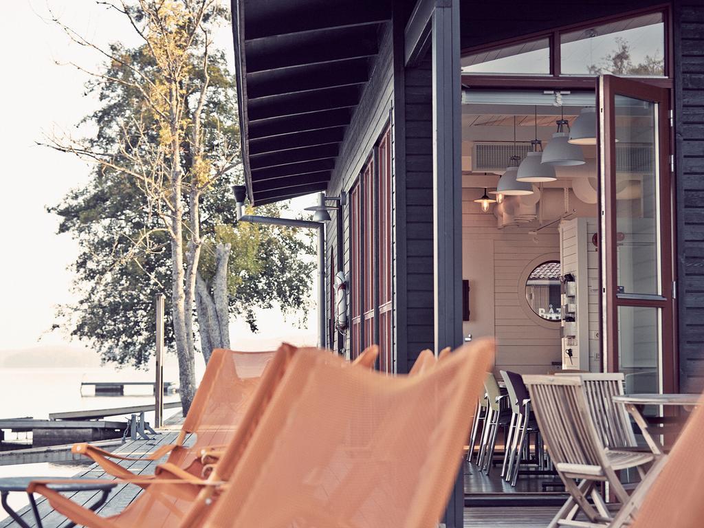 Hotel Nääs Fabriker Hotell&restaurang 4*