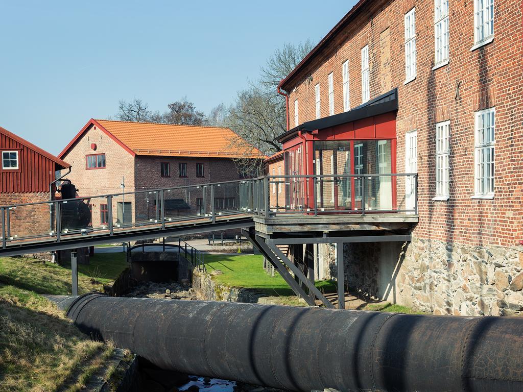 Hotel Nääs Fabriker Hotell&restaurang Tollered